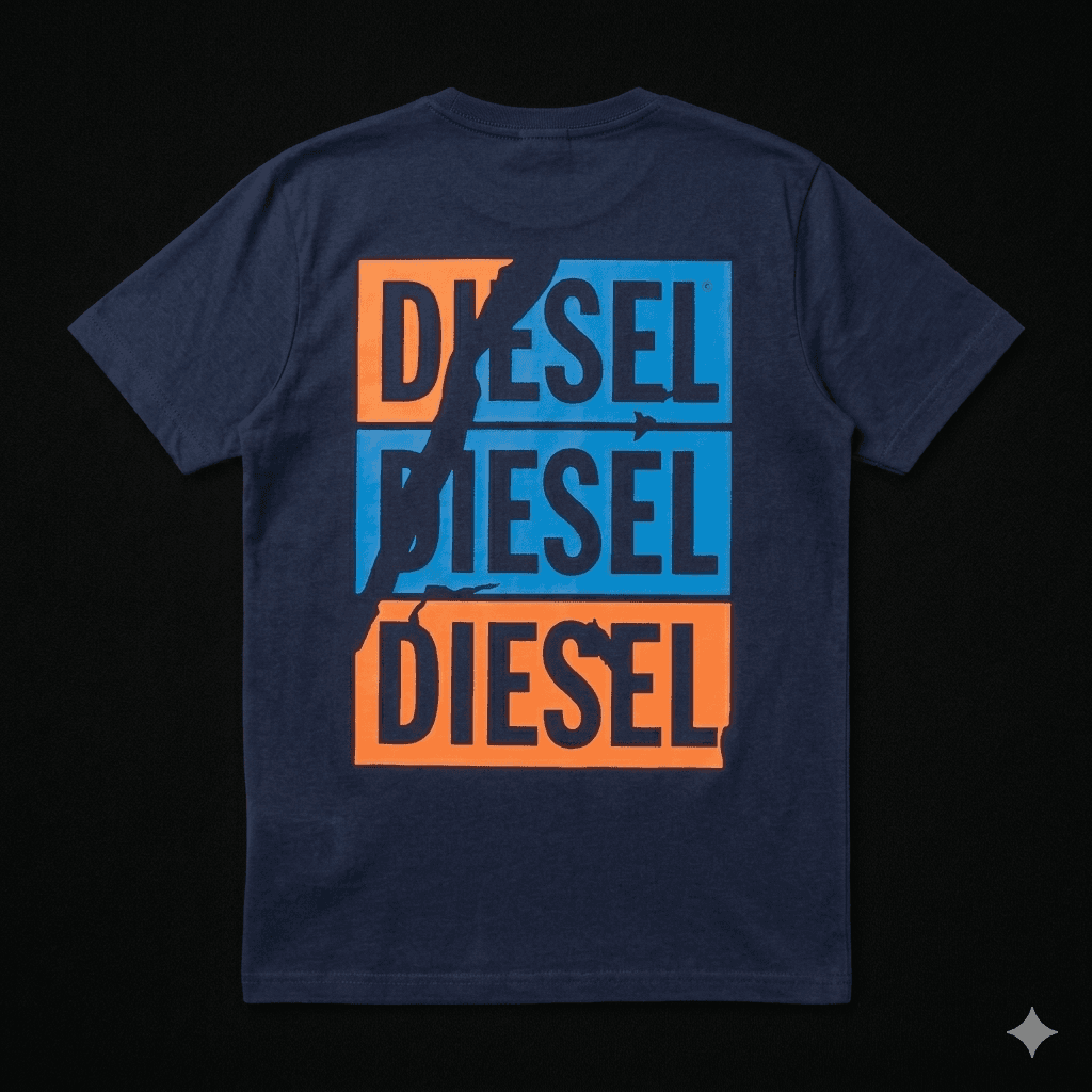 Diesel T-Diegor K60 (M)